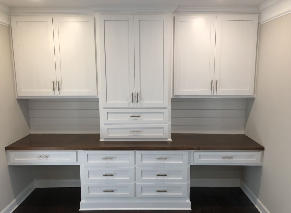 Photo of Absolute Custom Cabinetry