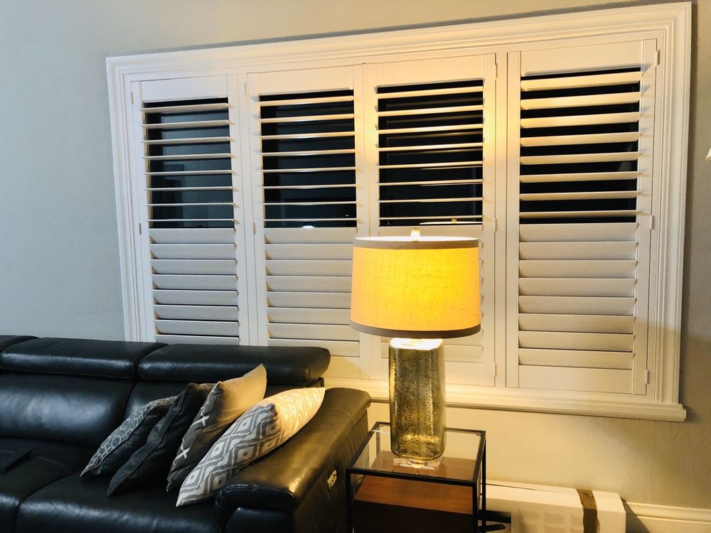 Photo of Express Blinds