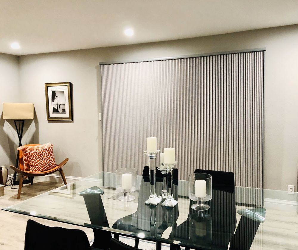 Photo of Express Blinds