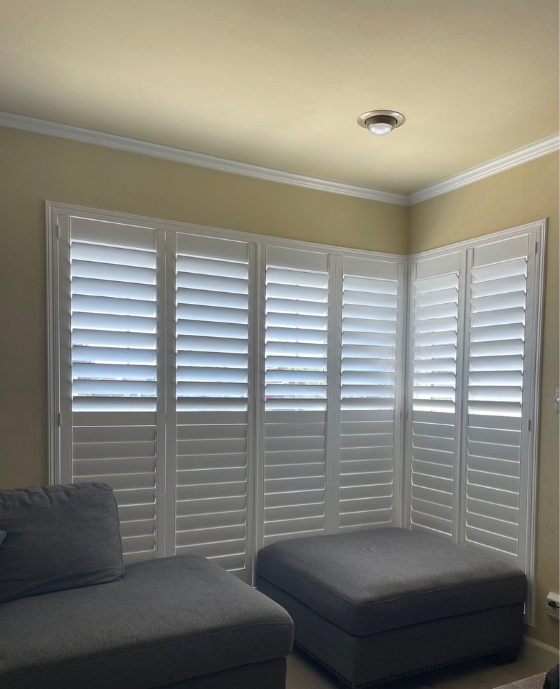 Photo of Express Blinds