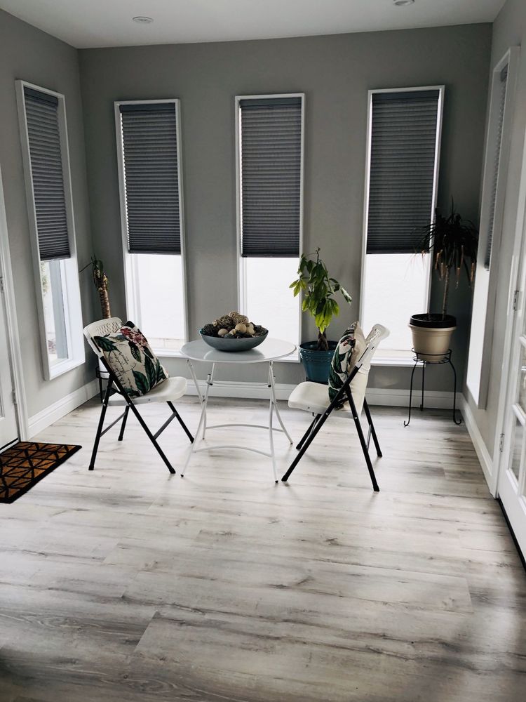 Photo of Express Blinds