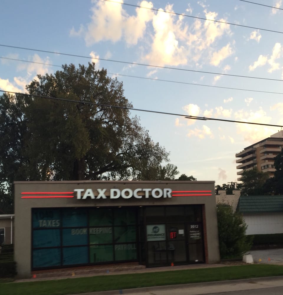 Photo of Tax Doctor