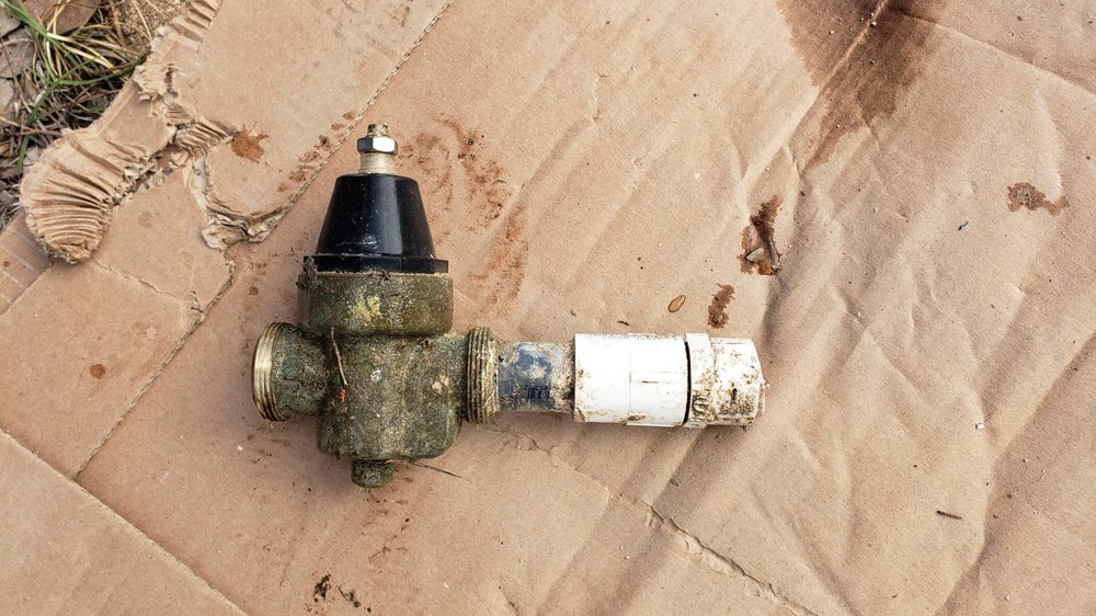 Photo of Ajax Plumbing Sewer & Drain Cleaning