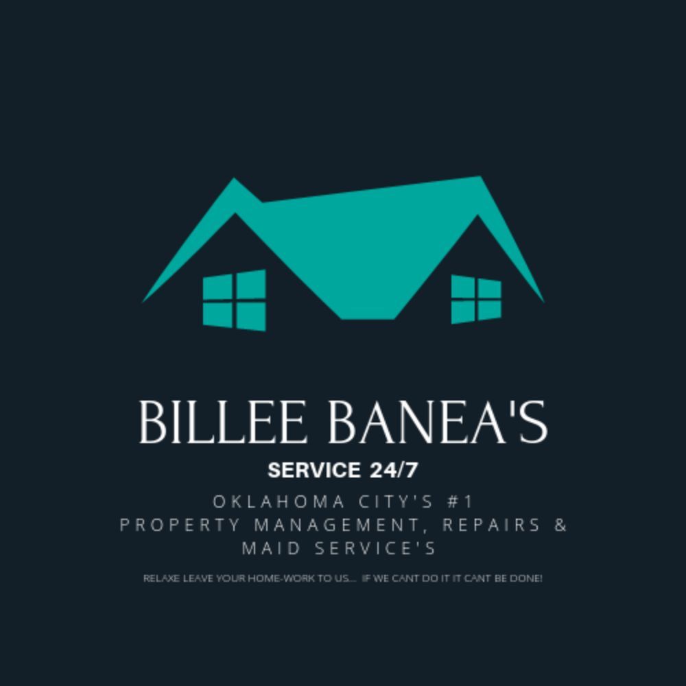 Photo of Billee Banea's Property Management Maid's & Handyman's Pro's