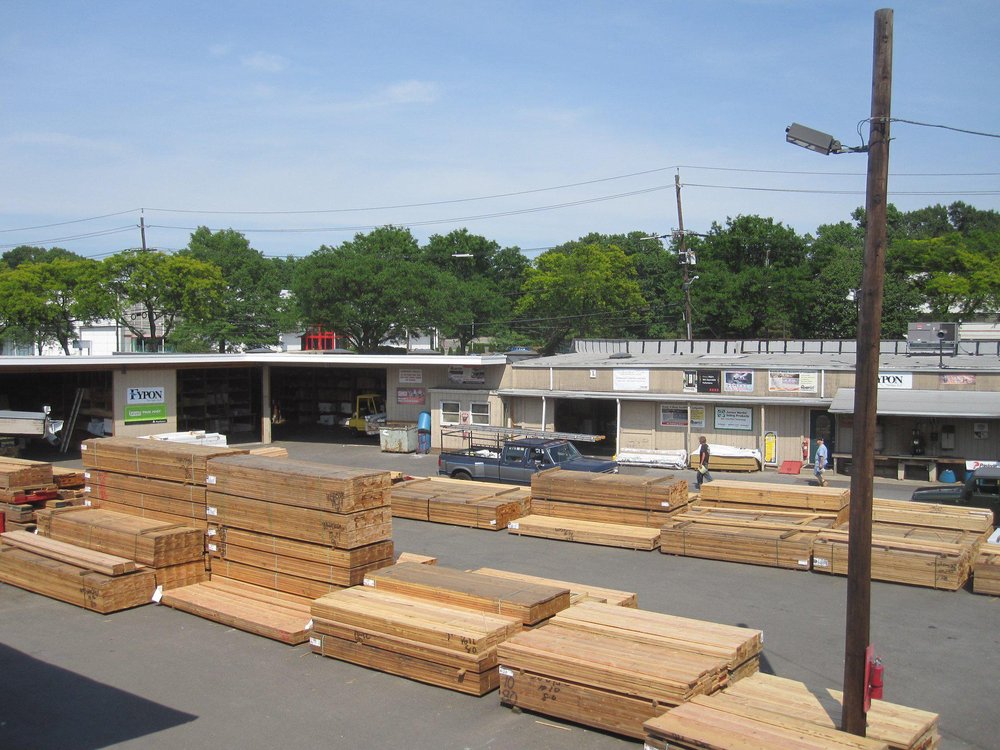 Photo of Behnke's Paramus Building Supply
