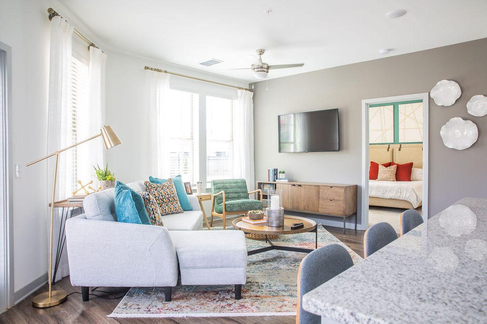 Photo of Estelle Apartments