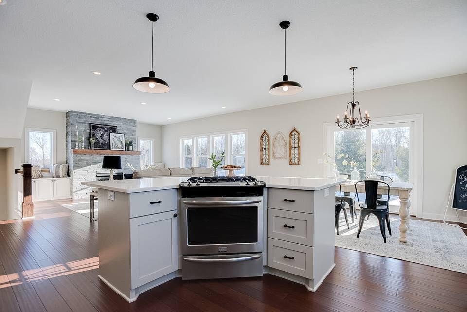 Photo of Cabco Cabinetry