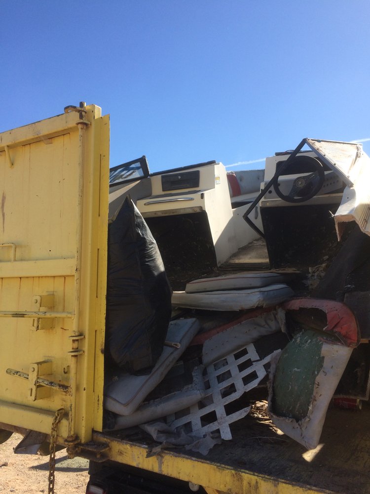 Photo of JunkMan