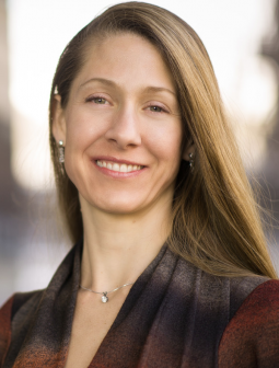 Photo of Heather Thuet - Key Legal Group