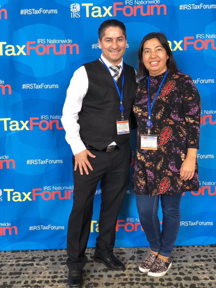 Photo of Verona Tax Services