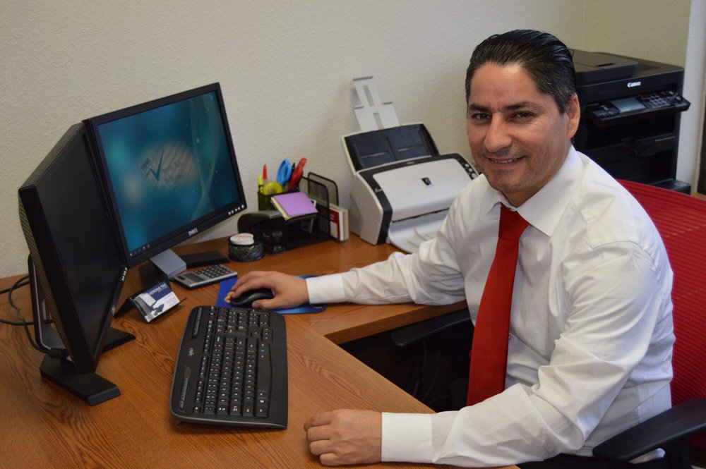 Photo of Verona Tax Services