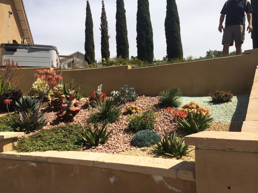 Photo of Surfside Landscape & Construction