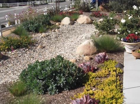Photo of Surfside Landscape & Construction
