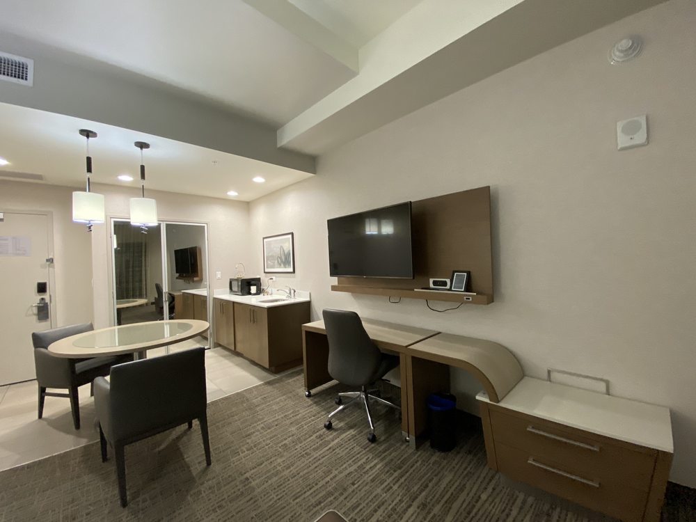 Photo of Courtyard by Marriott El Paso East/I-10