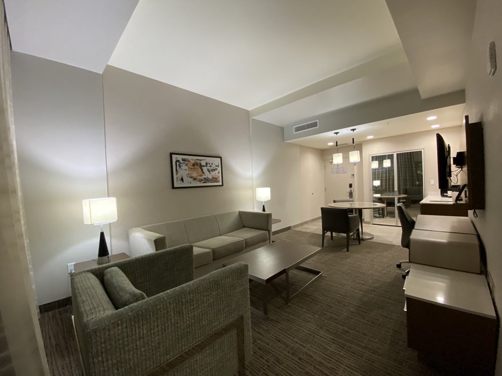 Photo of Courtyard by Marriott El Paso East/I-10