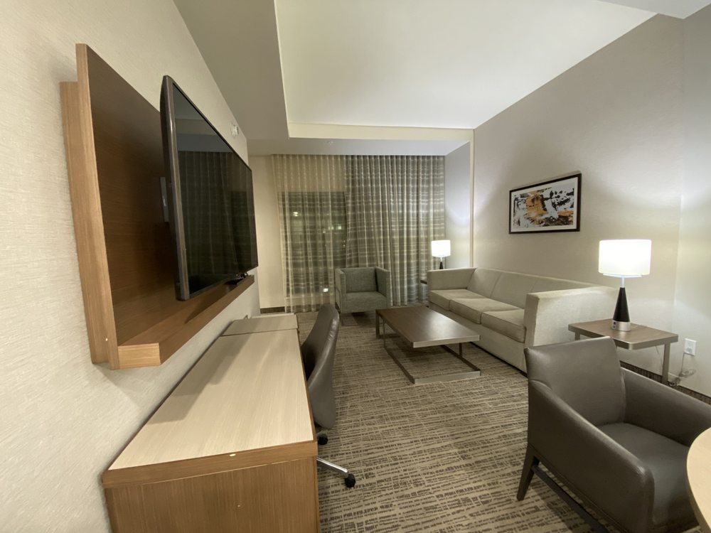 Photo of Courtyard by Marriott El Paso East/I-10