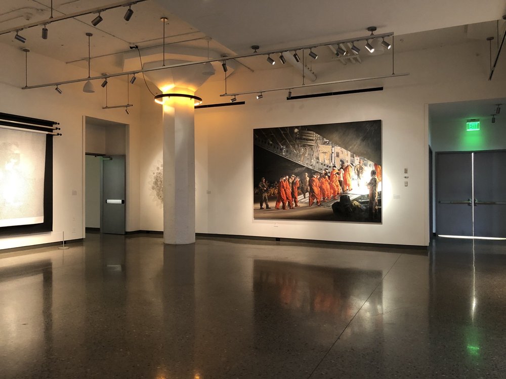 Photo of 21c Museum Hotel Oklahoma City
