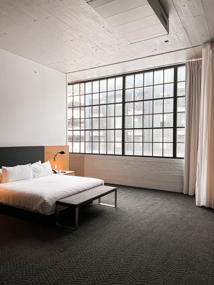 Photo of 21c Museum Hotel Oklahoma City