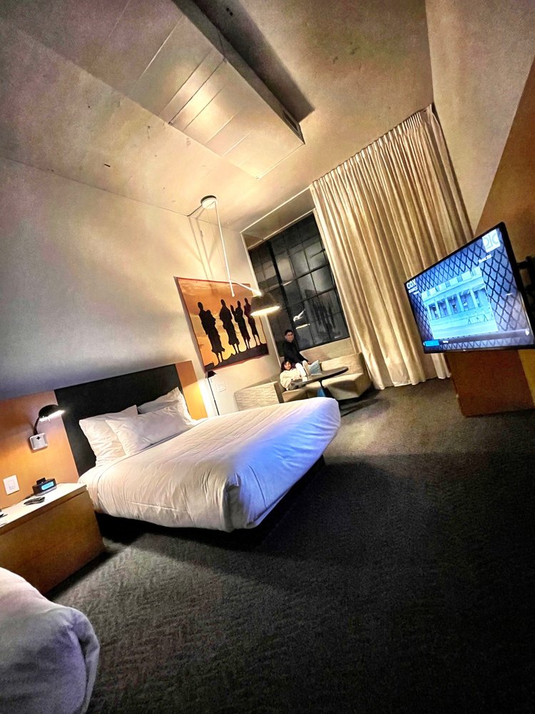 Photo of 21c Museum Hotel Oklahoma City