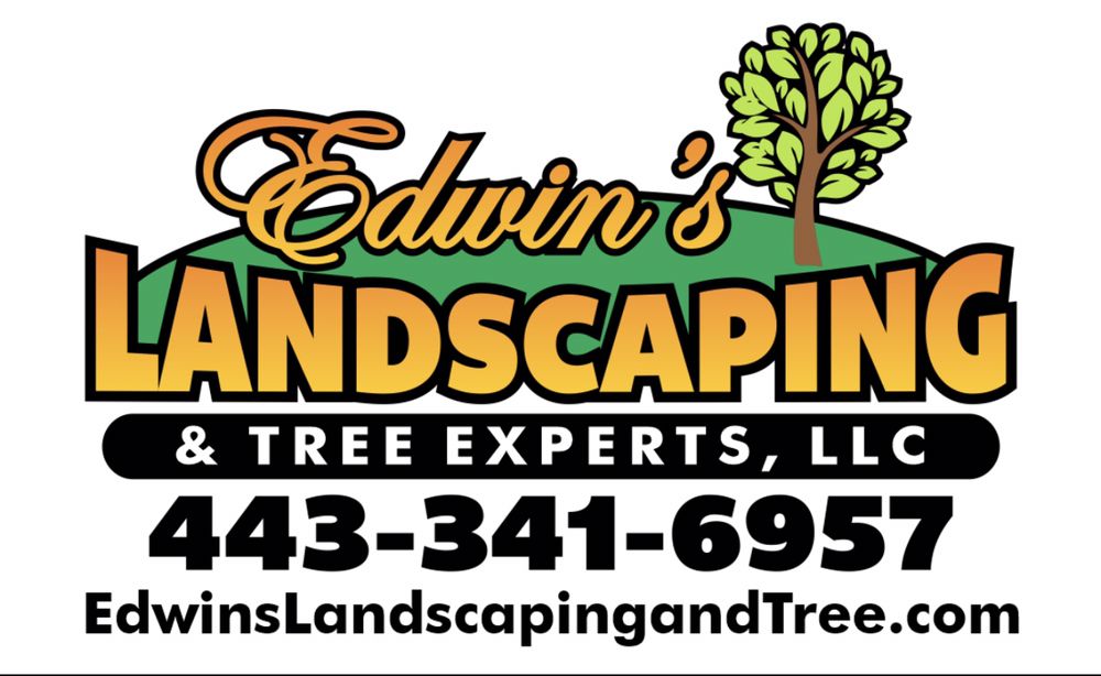 Photo of Edwin's Landscaping and Tree Experts