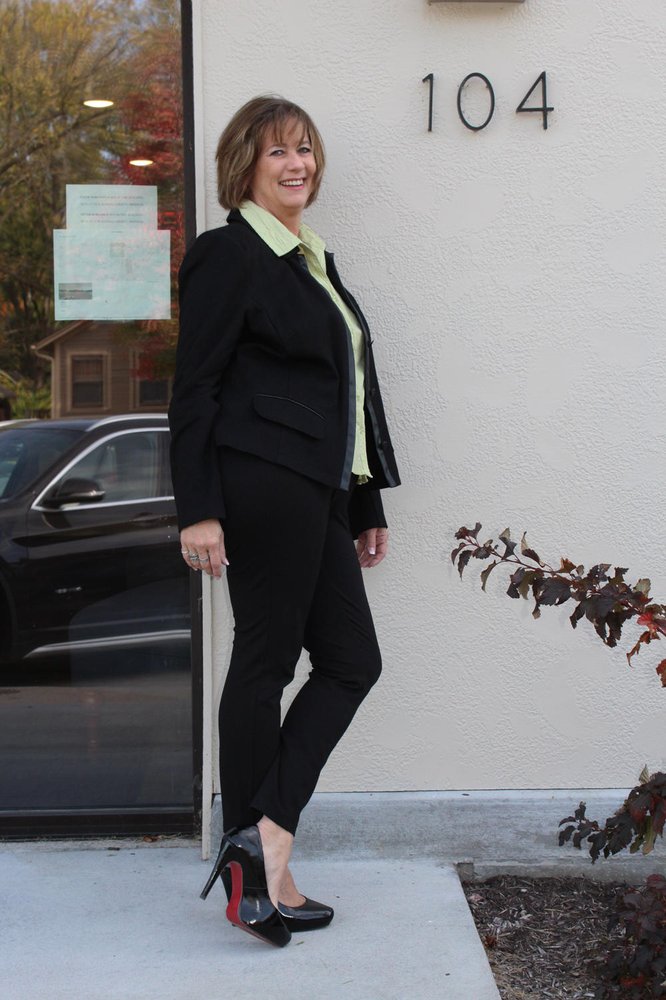 Photo of Jeanne McNabney Attorney at Law