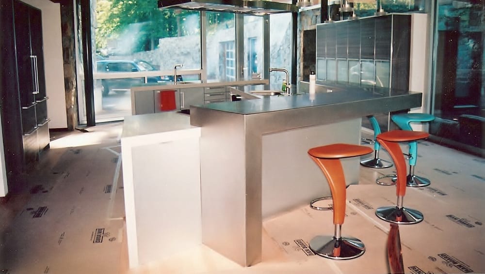 Photo of Regency Custom Cabinets