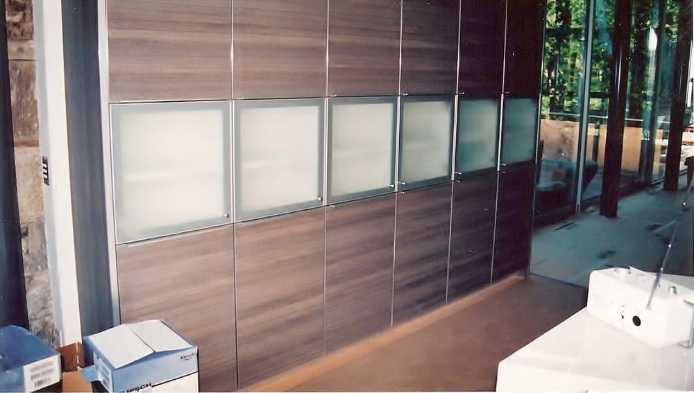 Photo of Regency Custom Cabinets