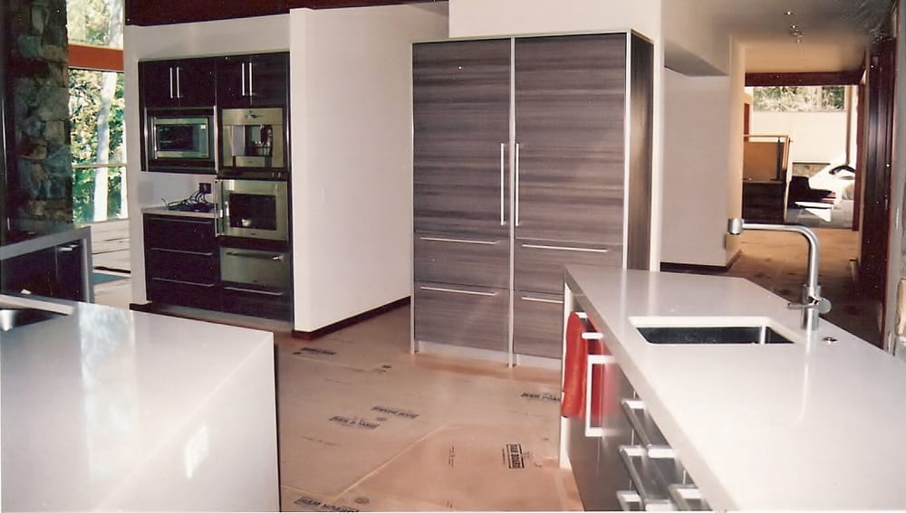 Photo of Regency Custom Cabinets