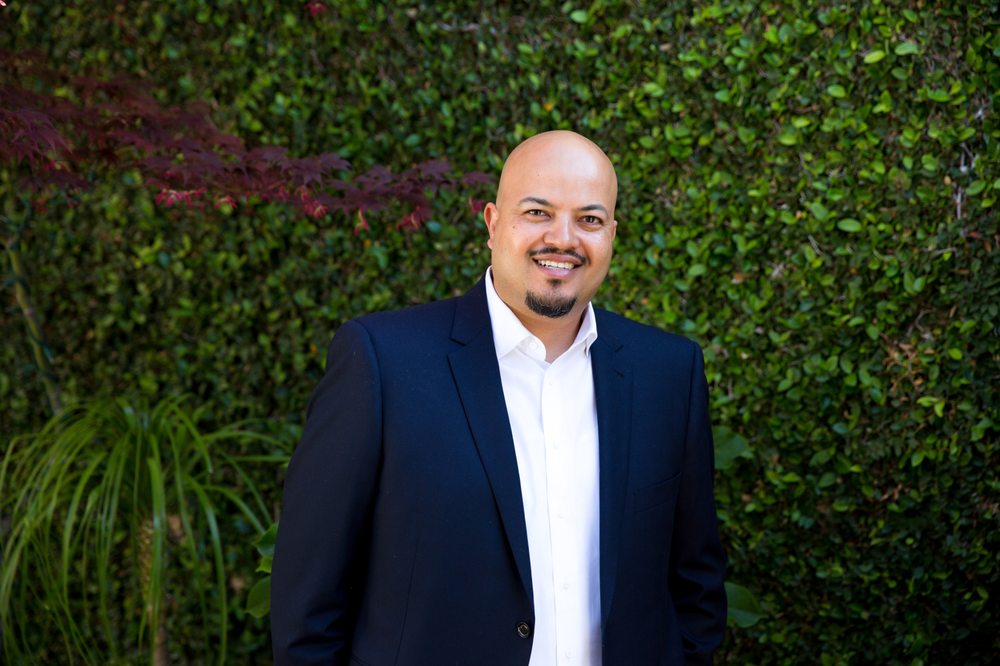 Photo of Omar Murillo - Everhome Real Estate