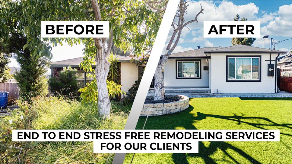 Photo of Omar Murillo - Everhome Real Estate