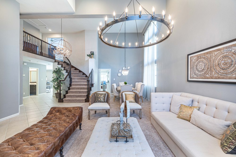 Photo of Omar Murillo - Everhome Real Estate
