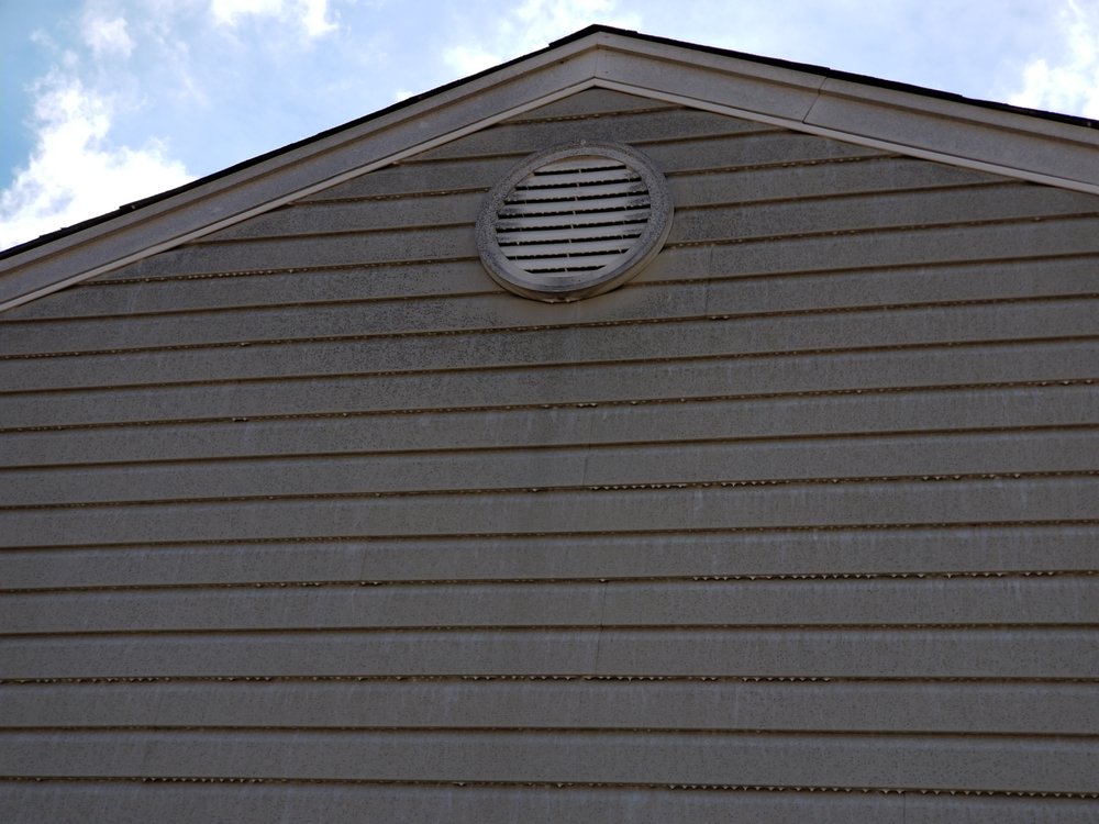 Photo of Clean Slate Power Washing