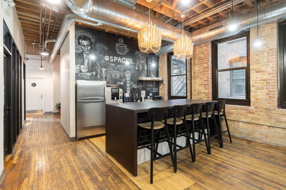 Photo of Regus