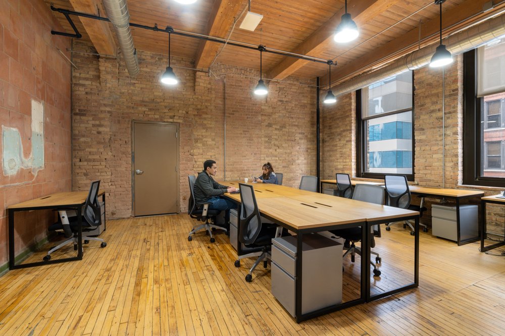 Photo of Regus