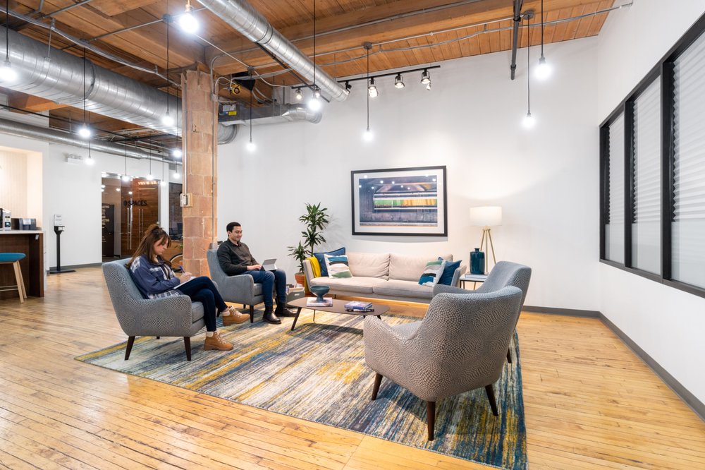 Photo of Regus