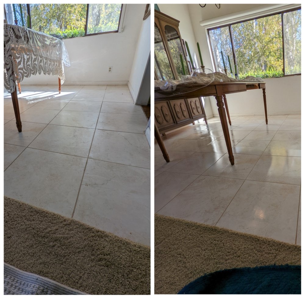 Photo of Pleasant Hill Carpet Cleaning