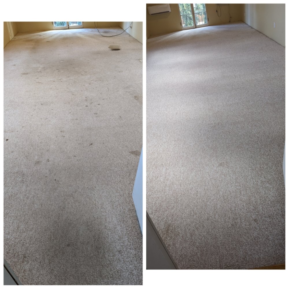 Photo of Pleasant Hill Carpet Cleaning