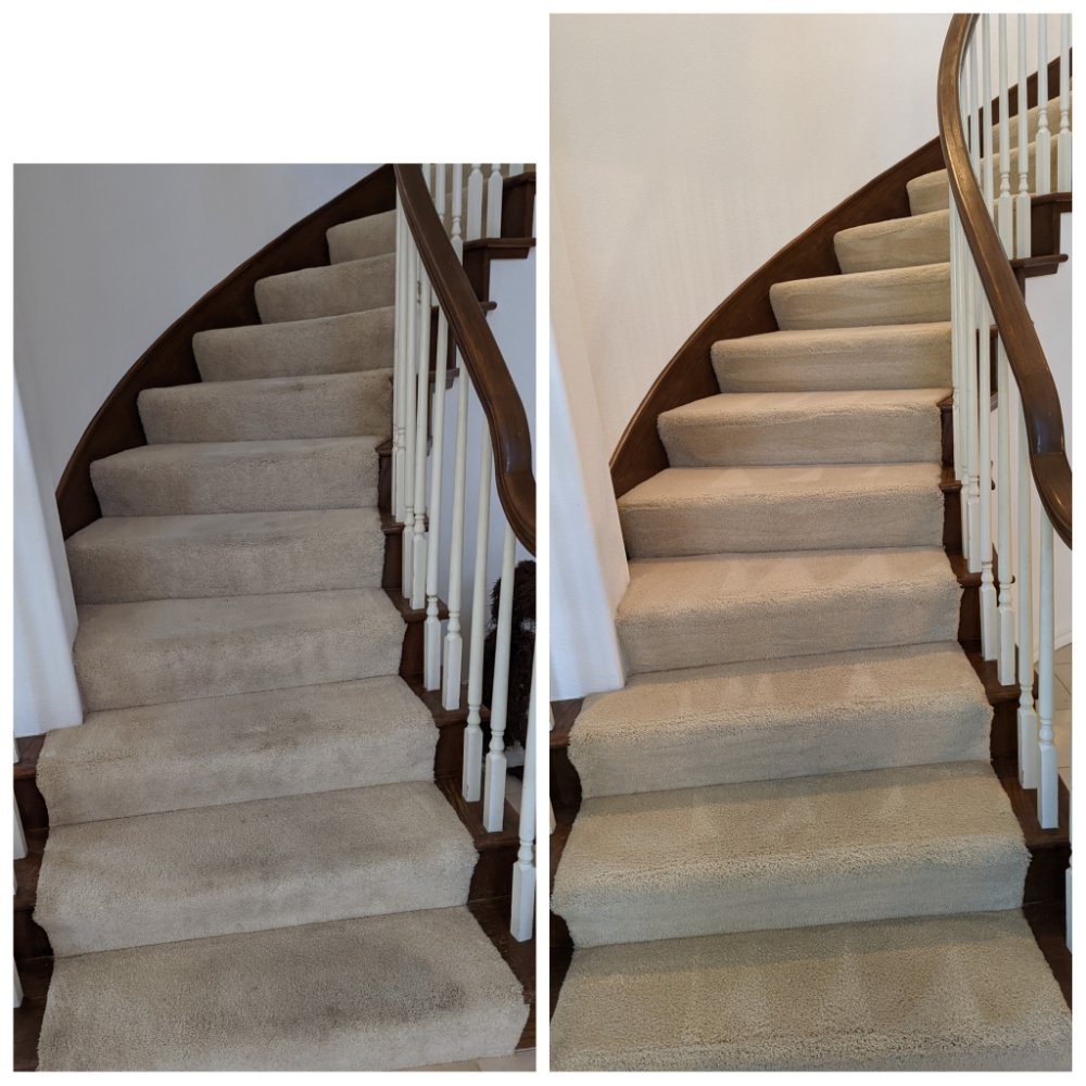Photo of Pleasant Hill Carpet Cleaning