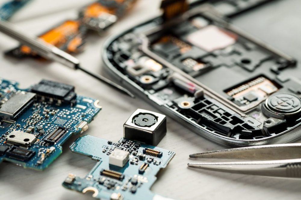 Photo of All Phones Repair