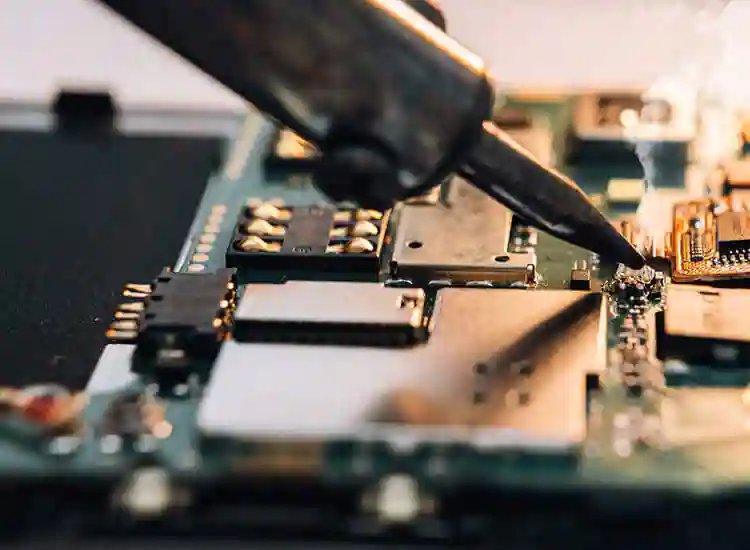 Photo of All Phones Repair