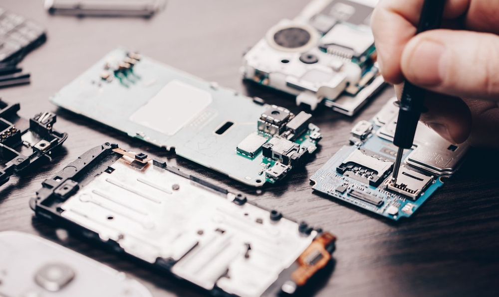 Photo of All Phones Repair
