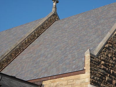 Photo of Allweather Roof