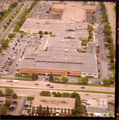 Photo of Allweather Roof