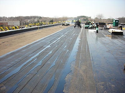 Photo of Allweather Roof