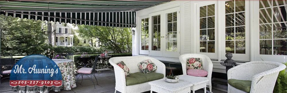 Photo of Mr. Awnings & Home Repairs
