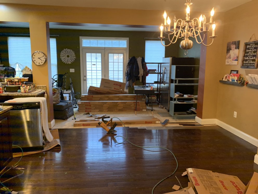 Photo of Homeworks Restoration Services