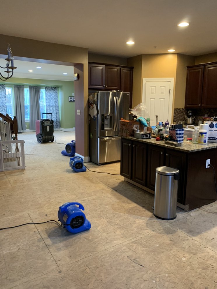 Photo of Homeworks Restoration Services