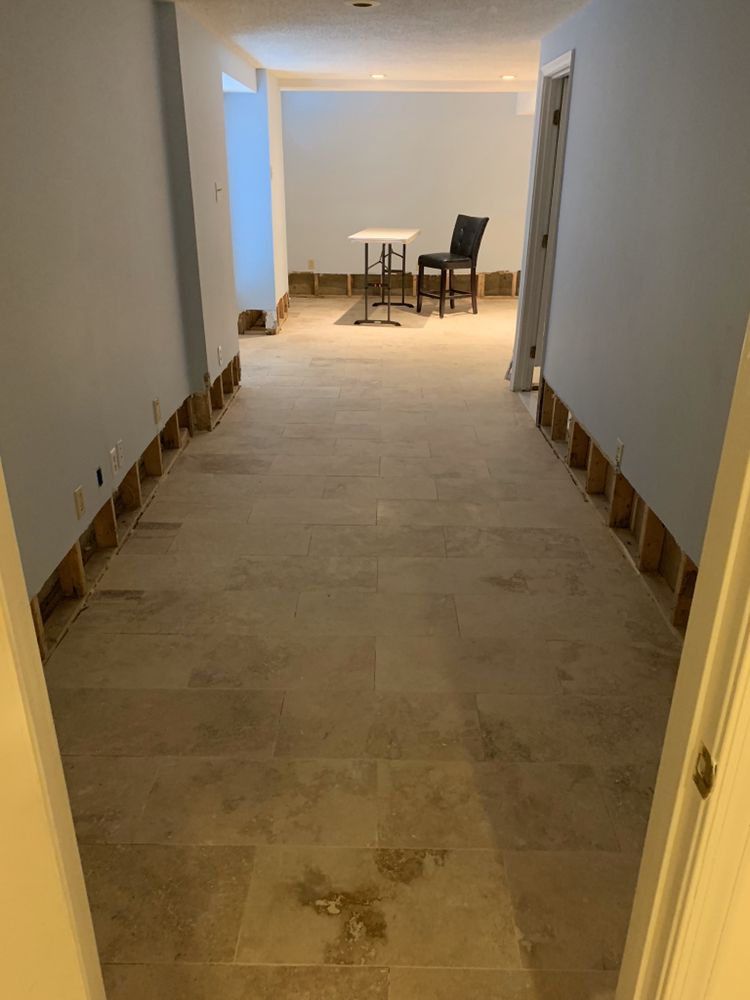 Photo of Homeworks Restoration Services