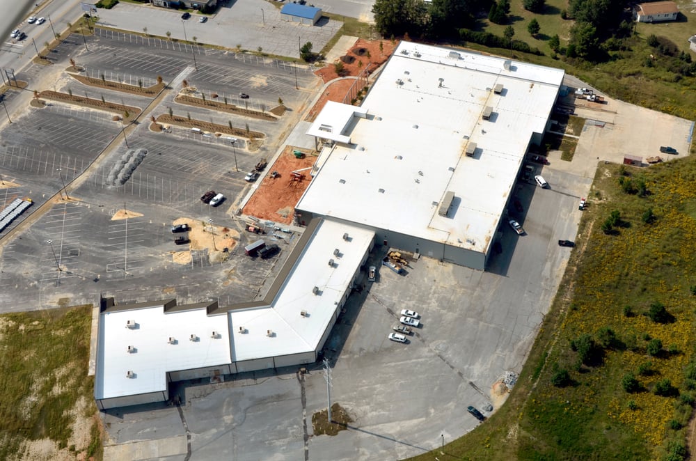 Photo of Stanick Sheet Metal Roofing