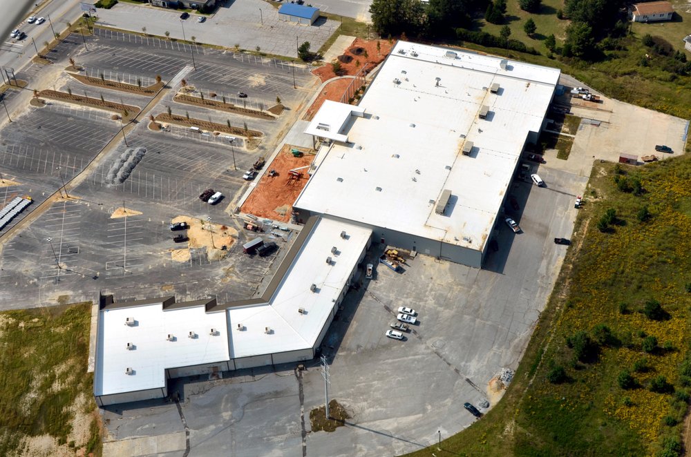 Photo of Stanick Sheet Metal Roofing
